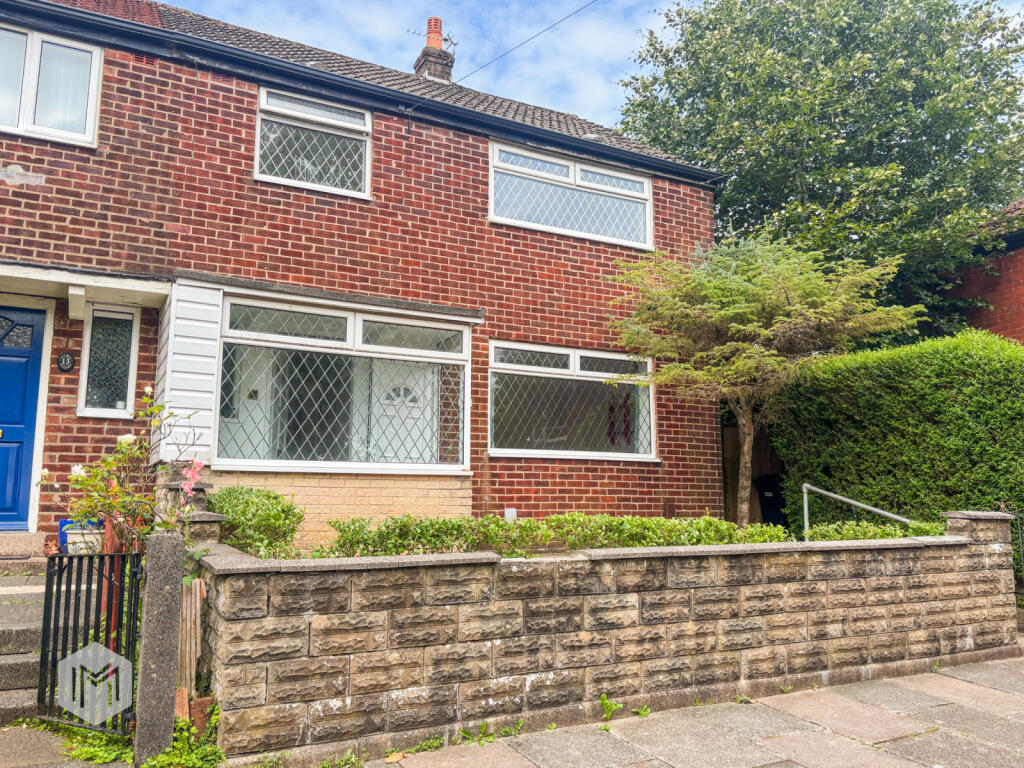Goldrill Gardens, Bolton, Greater Manchester, BL2 5NL