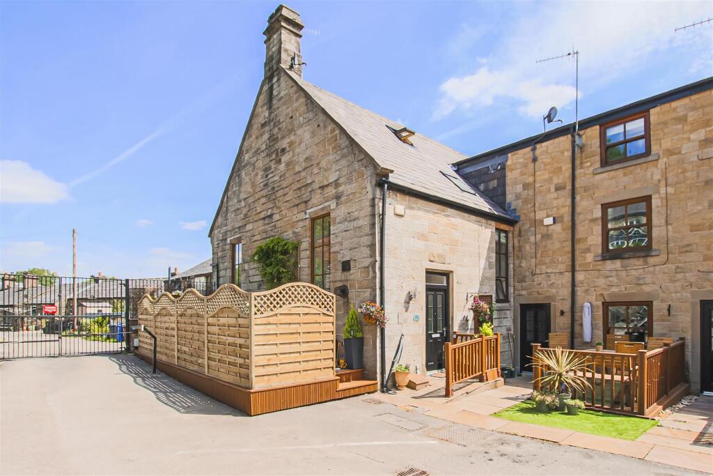 Property image for Crow Lane, Ramsbottom, Bury