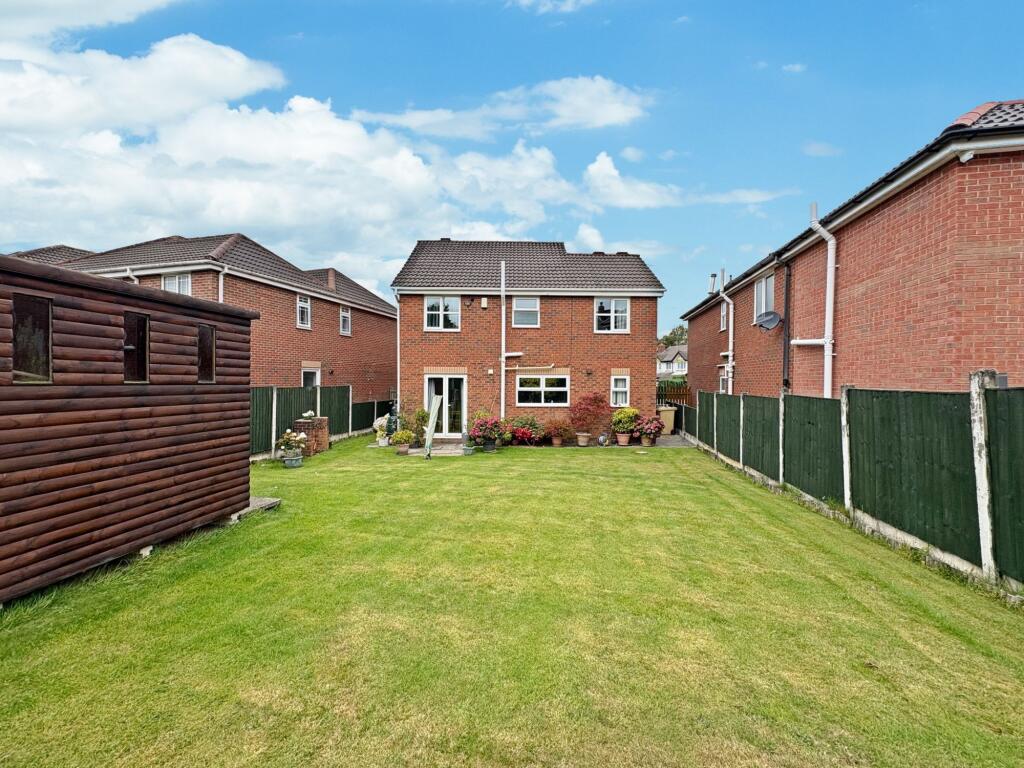 Additional image 25 of Winterfield Drive, Bolton, BL3
