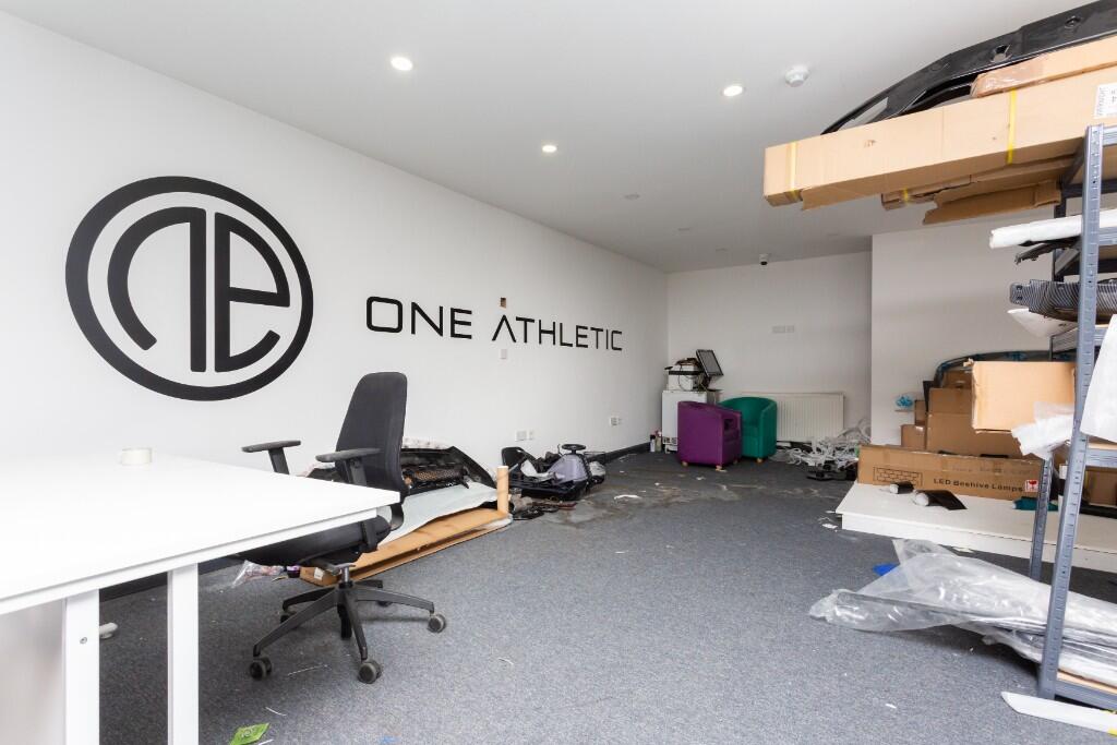 Additional image 18 of Unit To The Rear Of The Car Depot, York Street, Bury, BL9