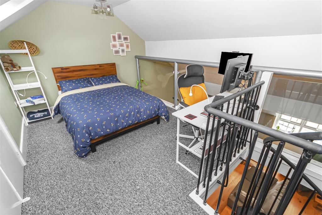 Additional image 25 of St. Johns Court, Ramsbottom, Bury