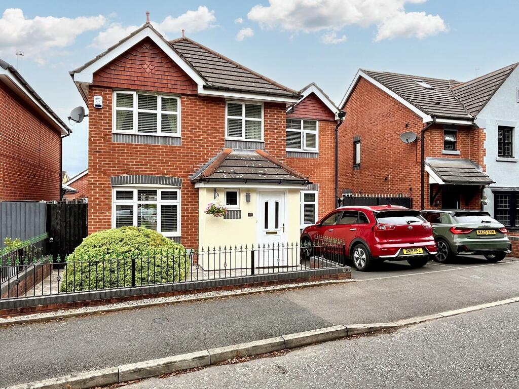 Additional image 43 of Redmere Drive, Bury, BL9