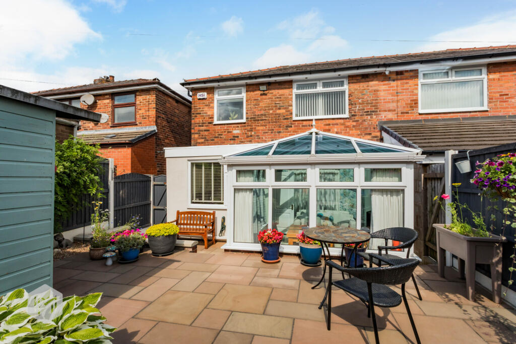 Additional image 18 of Longfield Road, Bolton, Greater Manchester, BL3 3SN