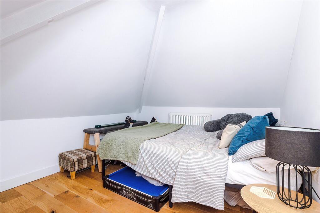 Additional image 32 of Foxholes Road, Horwich, Bolton, BL6