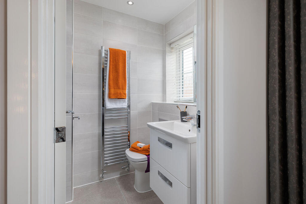 Additional image 13 of The Fairways,
Westhoughton,
Bolton,
BL5