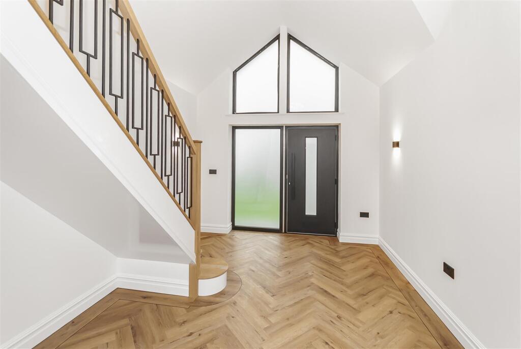 Additional image 8 of Bury Old Road, Ainsworth, Bolton