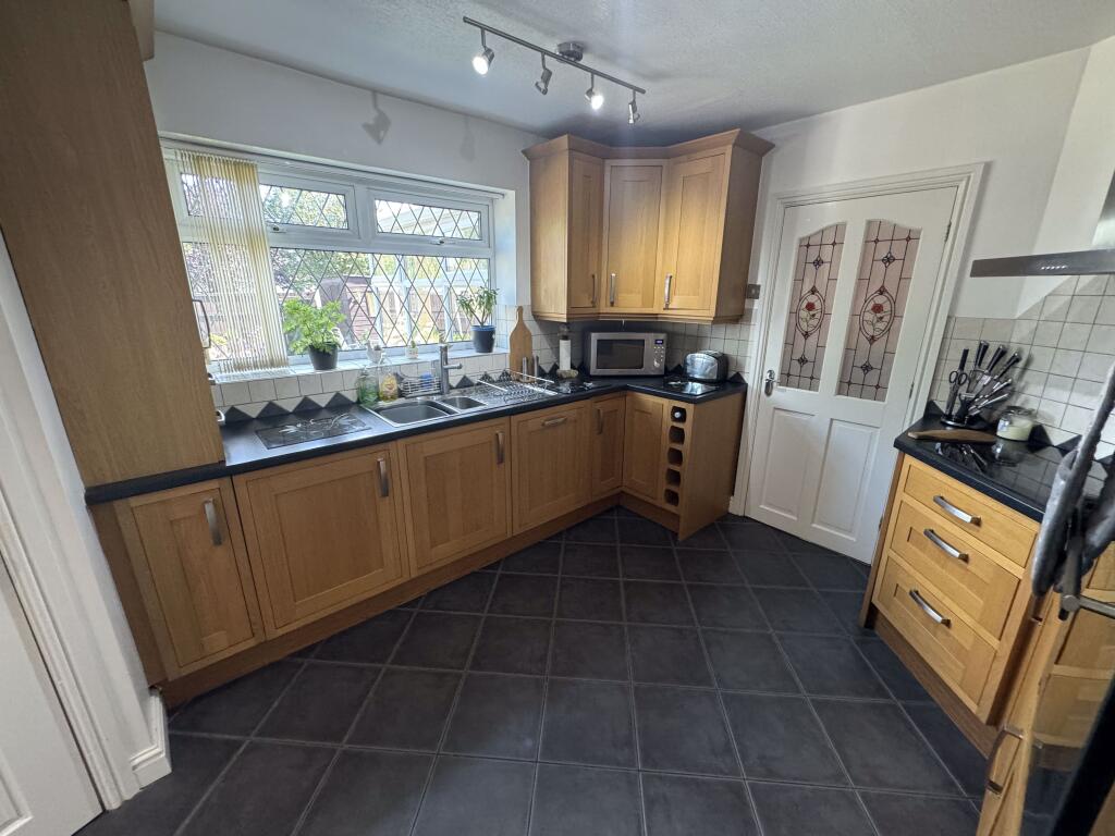 Additional image 5 of Masefield Road, Little Lever, Bolton, BL3