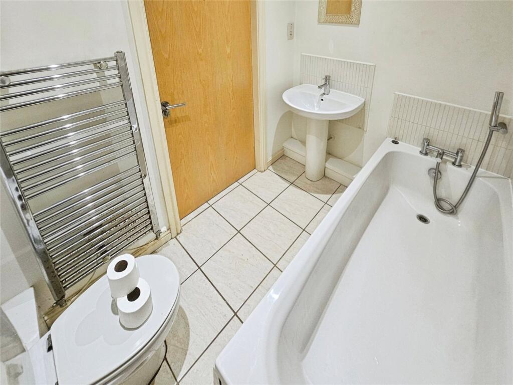 Additional image 7 of Abernethy Street, Horwich, Bolton, Greater Manchester, BL6