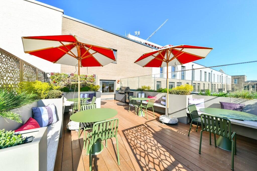 Additional image 9 of 53A The Blockhouse, 21 Pelham street, BN1 4FA