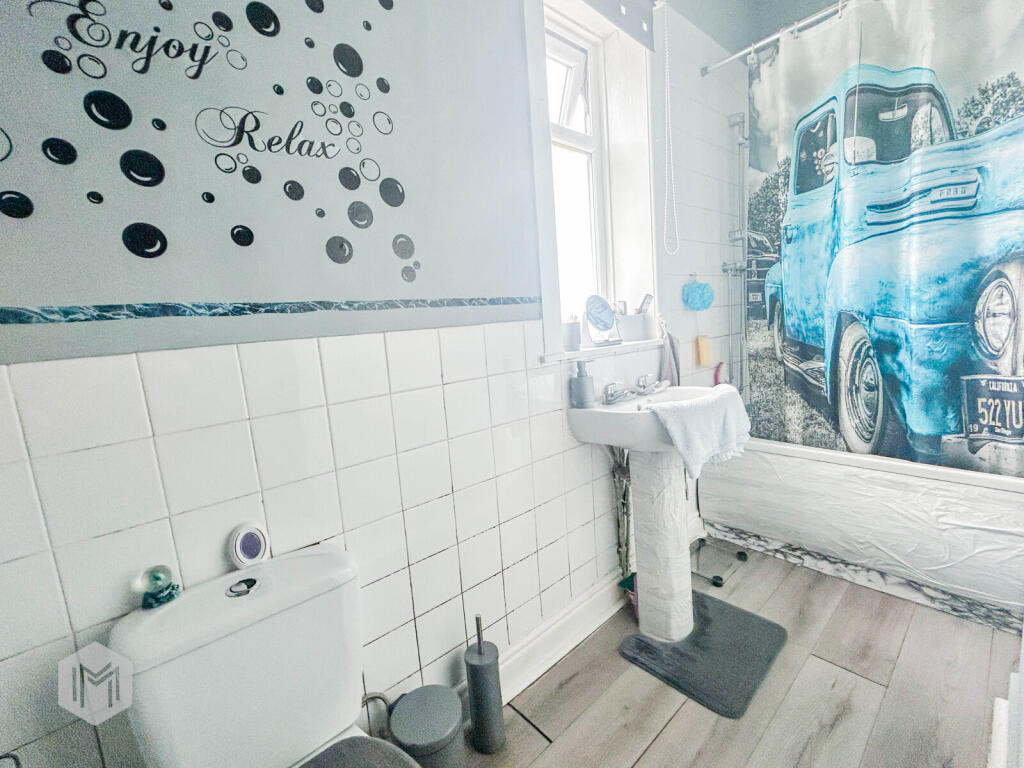 Additional image 5 of Francis Street, Farnworth, Bolton, Greater Manchester, BL4 7NG