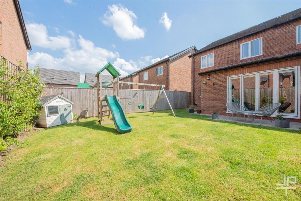 Additional image 9 of Watergate Close, Westhoughton, Bolton, BL5 3JJ