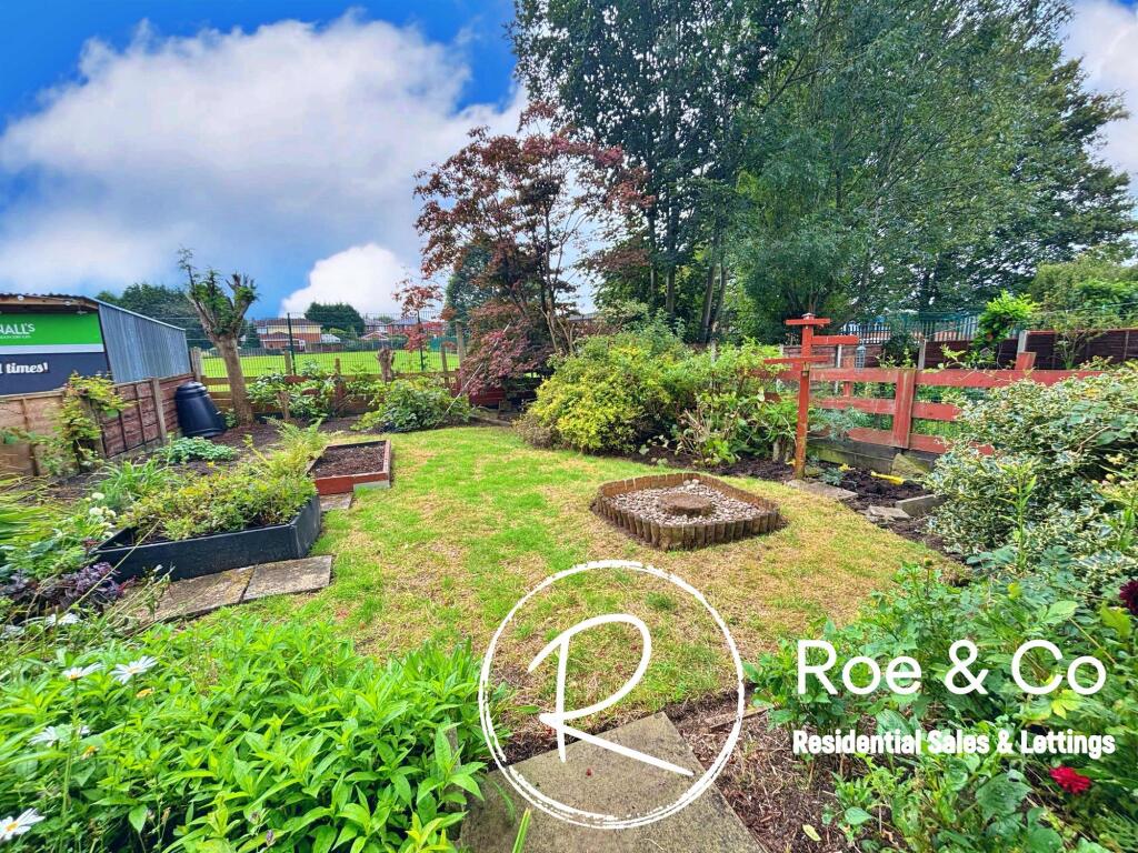 Additional image 21 of Highfield Road, Farnworth, BL4