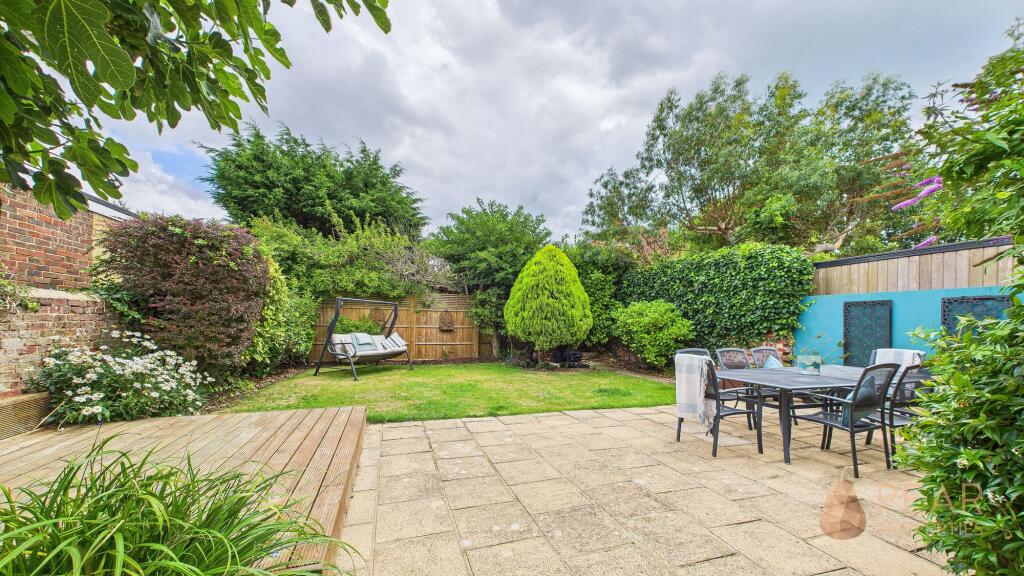 Additional image 20 of St. Raphael Road, Worthing, BN11