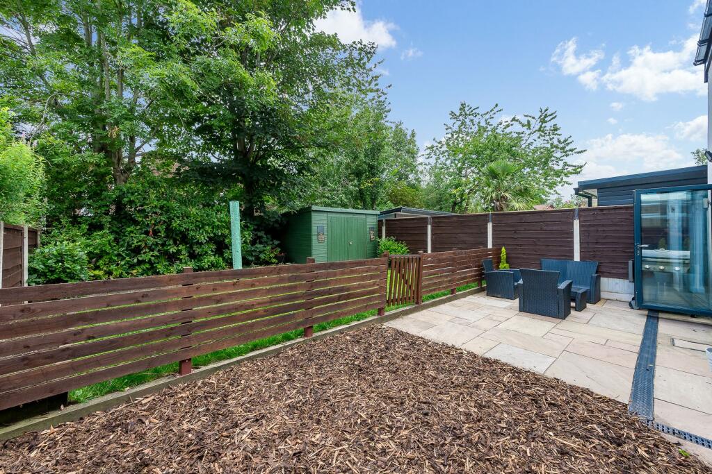 Additional image 25 of Castle Road, Unsworth, Bury BL9 | Extended 4-Bed Semi with Stylish Kitchen & Modern Upgrades