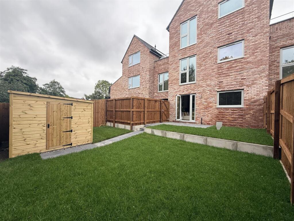 Additional image 8 of Cynefin, Horwich