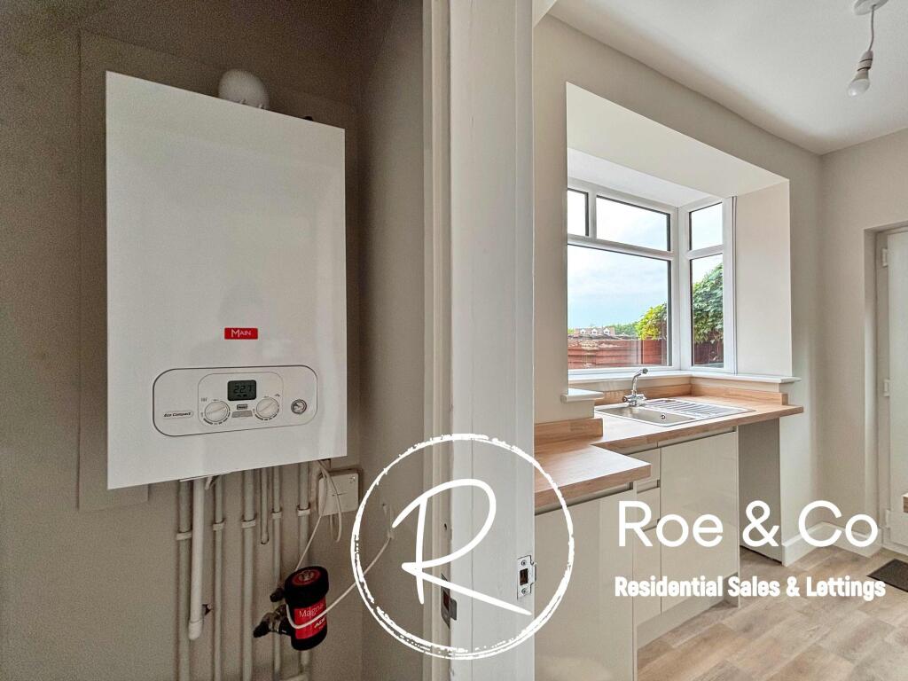 Additional image 8 of Highfield Road, Farnworth, BL4