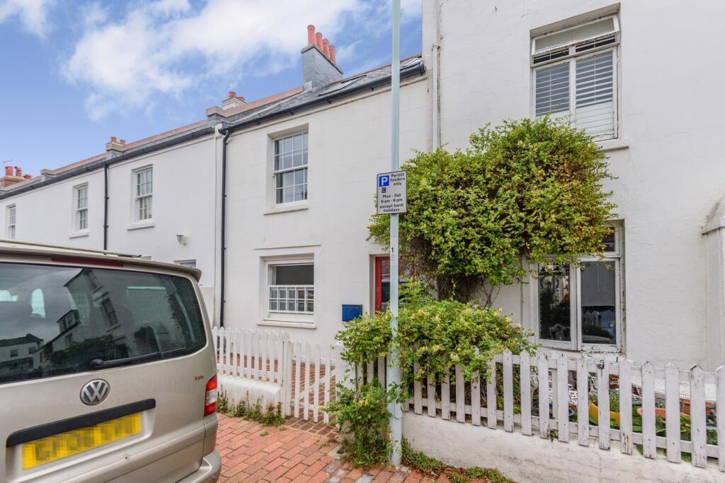 Property image for Alfred Place, Worthing, BN11