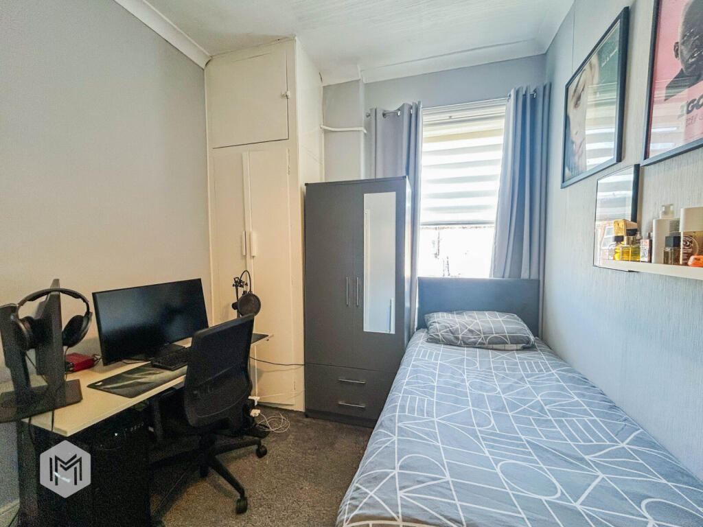 Additional image 8 of Devon Street, Bury, Greater Manchester, BL9 9BN