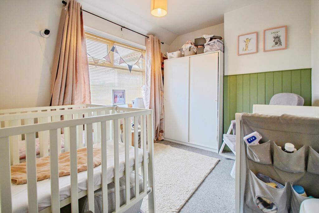 Additional image 13 of Deacons Crescent, Tottington, Bury, Greater Manchester, BL8