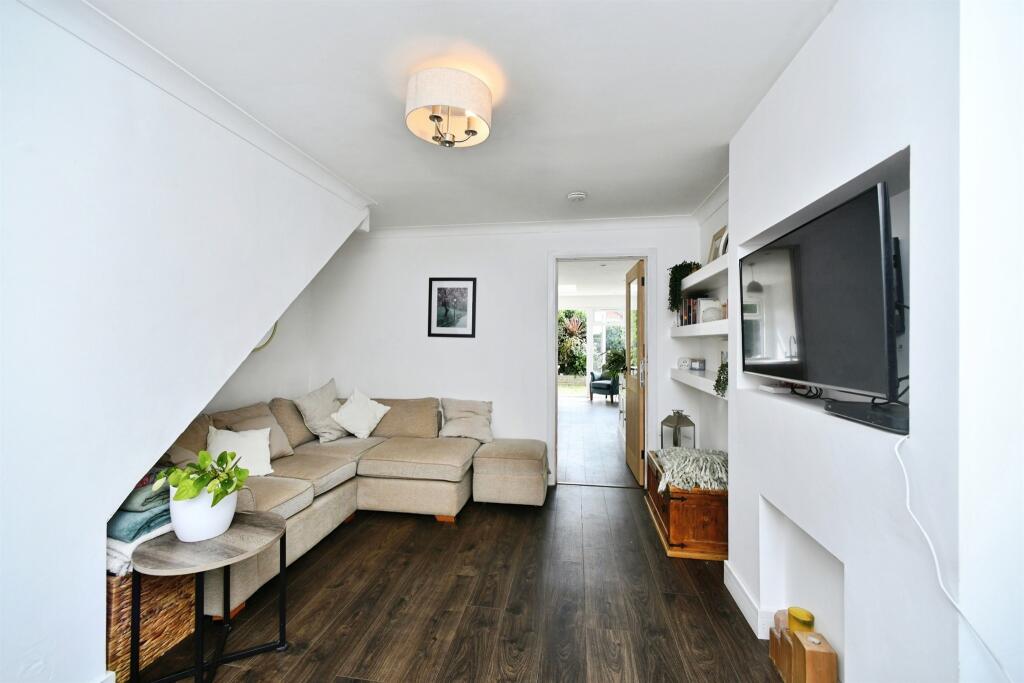 Additional image 4 of Lulham Close, Telscombe Cliffs, Peacehaven