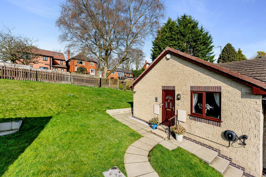 Additional image 17 of Sharples Hall Fold, Sharples, Bolton, BL1