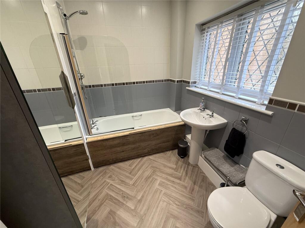 Additional image 6 of Reeceton Gardens, Bolton, Greater Manchester, BL1