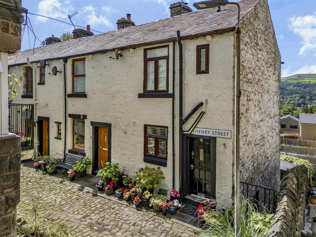 Additional image 6 of Henry Street, Ramsbottom, Bury