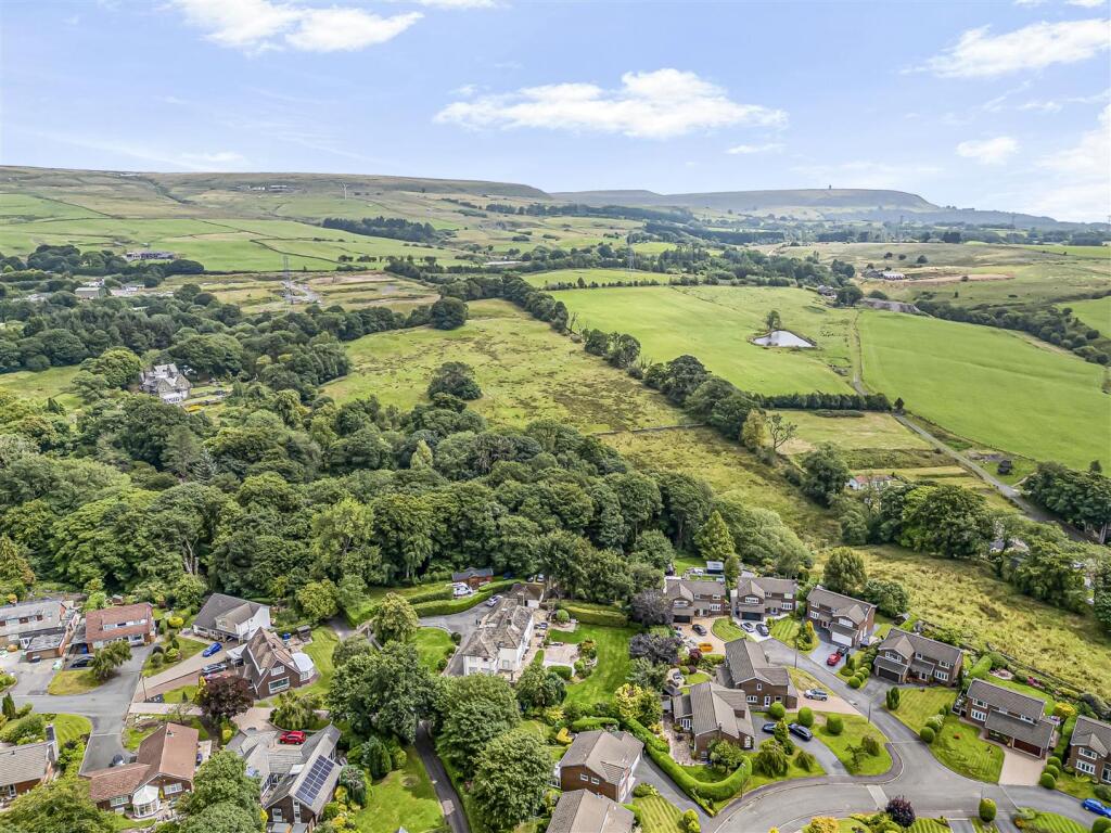 Additional image 19 of Crown Point, Turton, Bolton