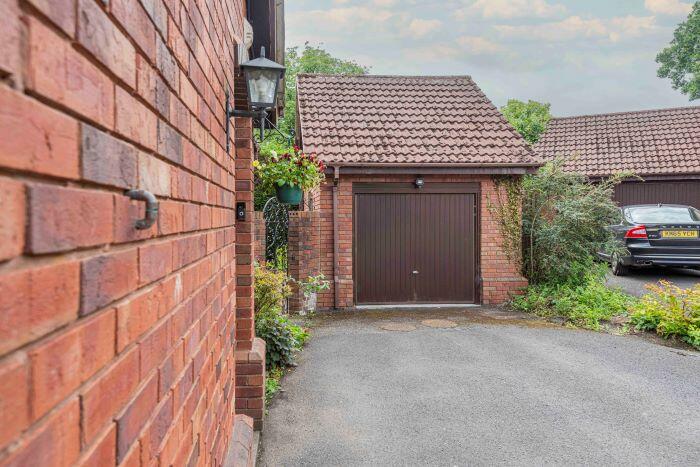 Additional image 5 of 5 Glentress Mews Heaton Bolton  BL1 5JS