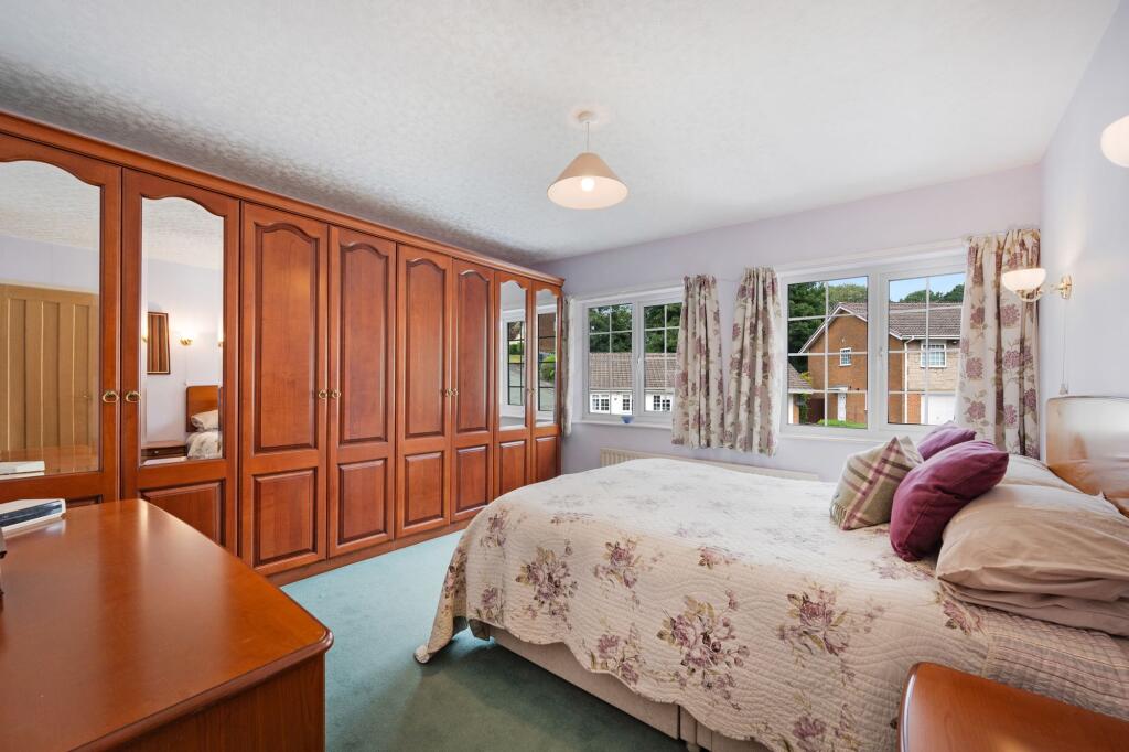 Additional image 12 of Higher Dunscar, Egerton, Bolton BL7 | Spacious 4-Bed Detached Bungalow with Basement & Double Garage