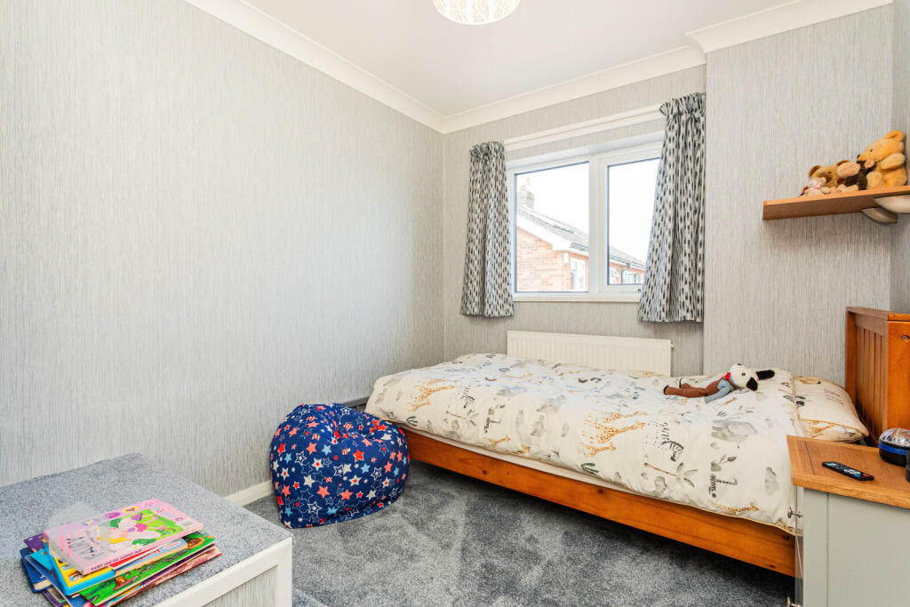 Additional image 10 of Linden Walk, Bolton, Greater Manchester, BL2 3BT