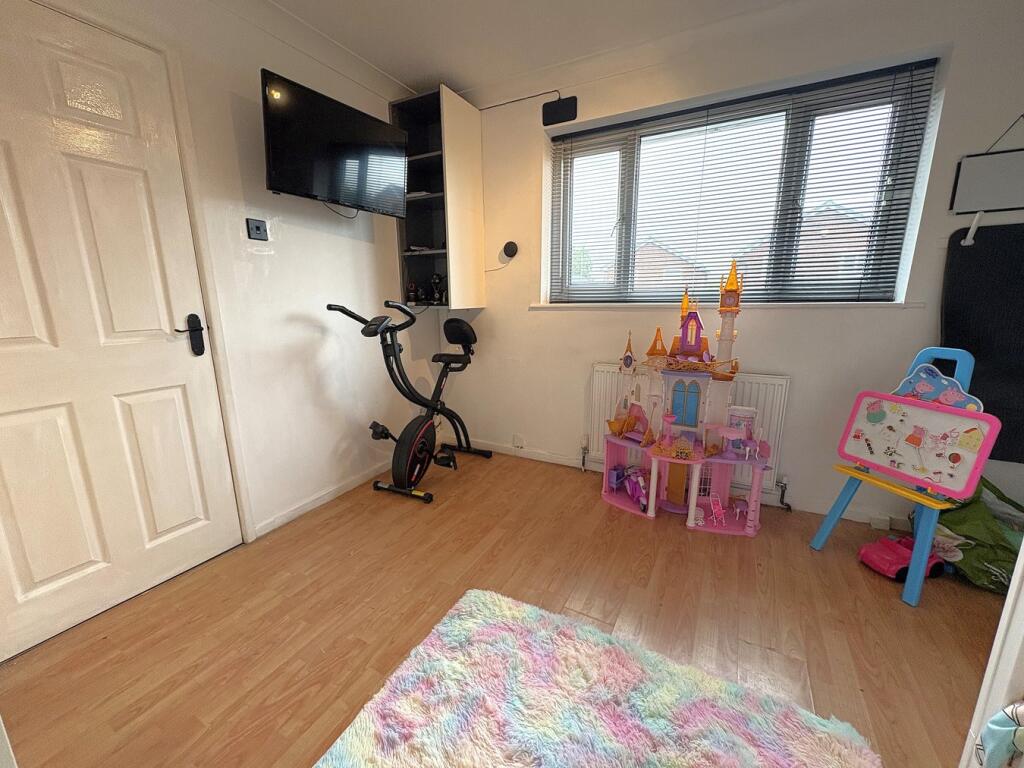Additional image 20 of Lakenheath Drive, Bolton, BL1