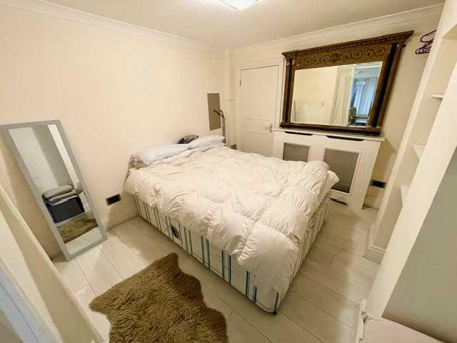 Additional image 8 of Open Market, Marshalls Row, Brighton