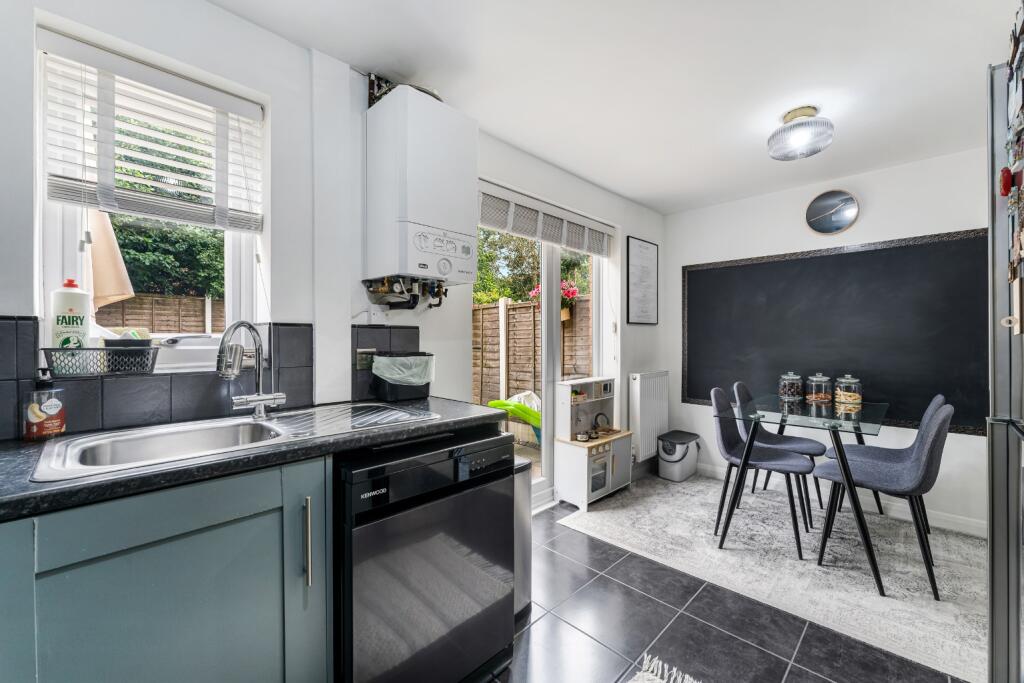 Additional image 10 of Gleneagles, Bolton, Lancashire, BL3