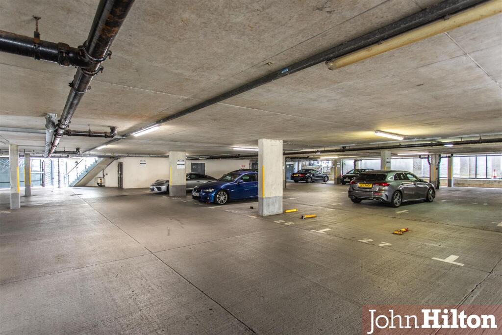 Additional image 14 of Avalon, West Street, Brighton