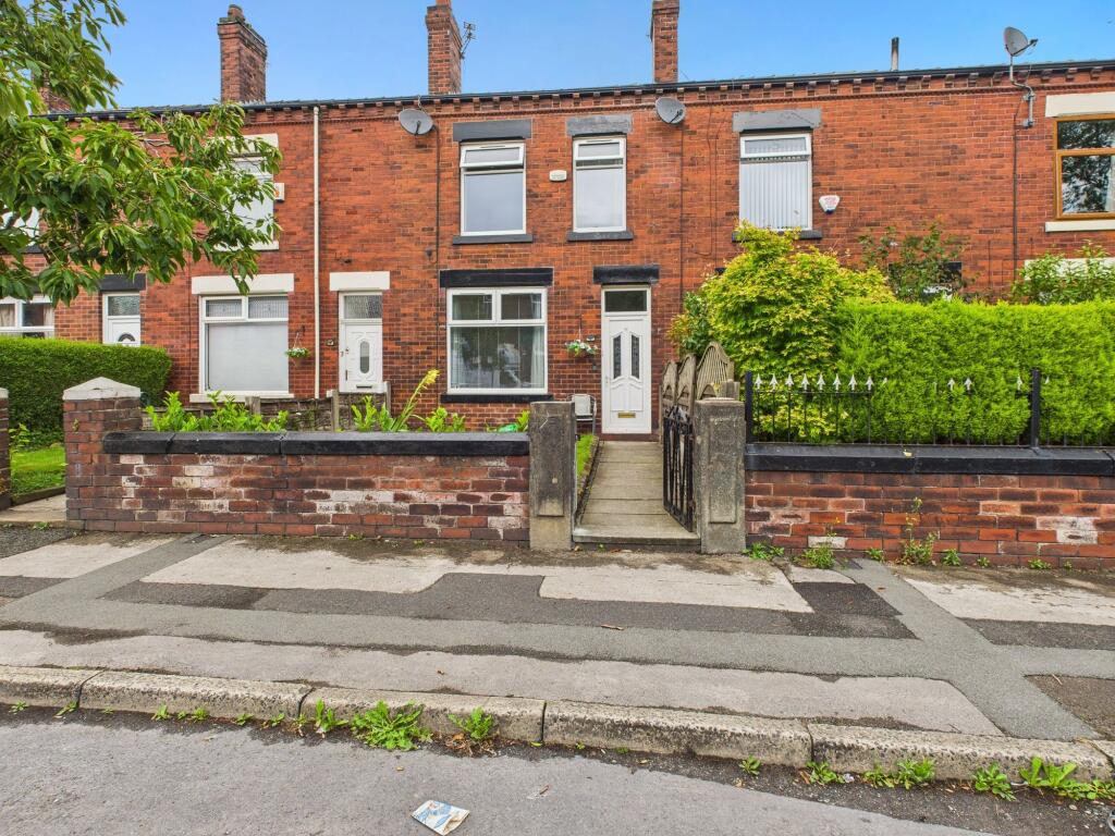 Additional image 17 of Kildare Street, Farnworth, BL4