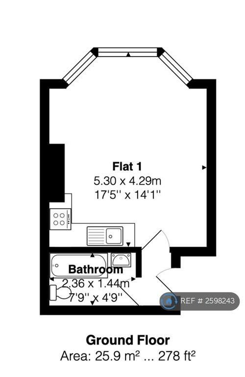 Additional image 8 of Sillwood Road, Brighton, BN1