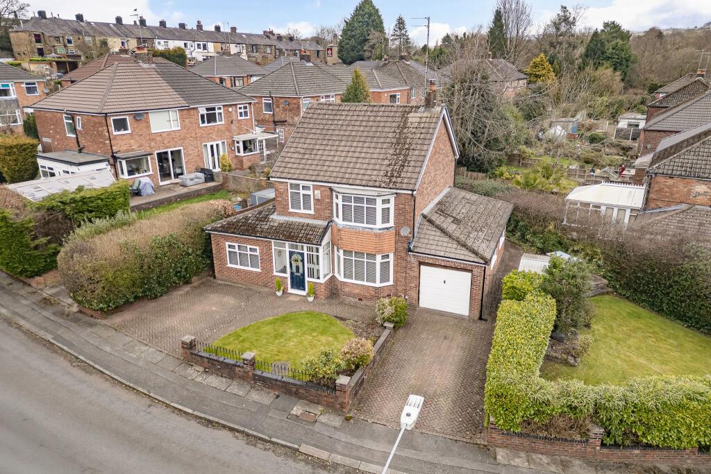 Additional image 46 of Timberbottom, Bradshaw, Bolton, BL2