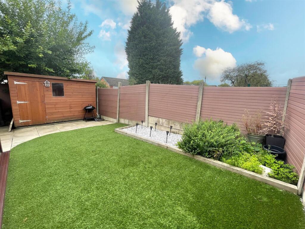 Additional image 21 of Singleton Grove, Westhoughton, Bolton