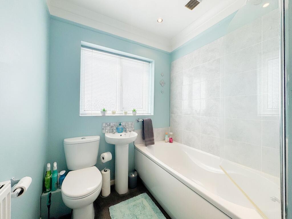 Additional image 24 of Lomond Drive, Bury, BL8