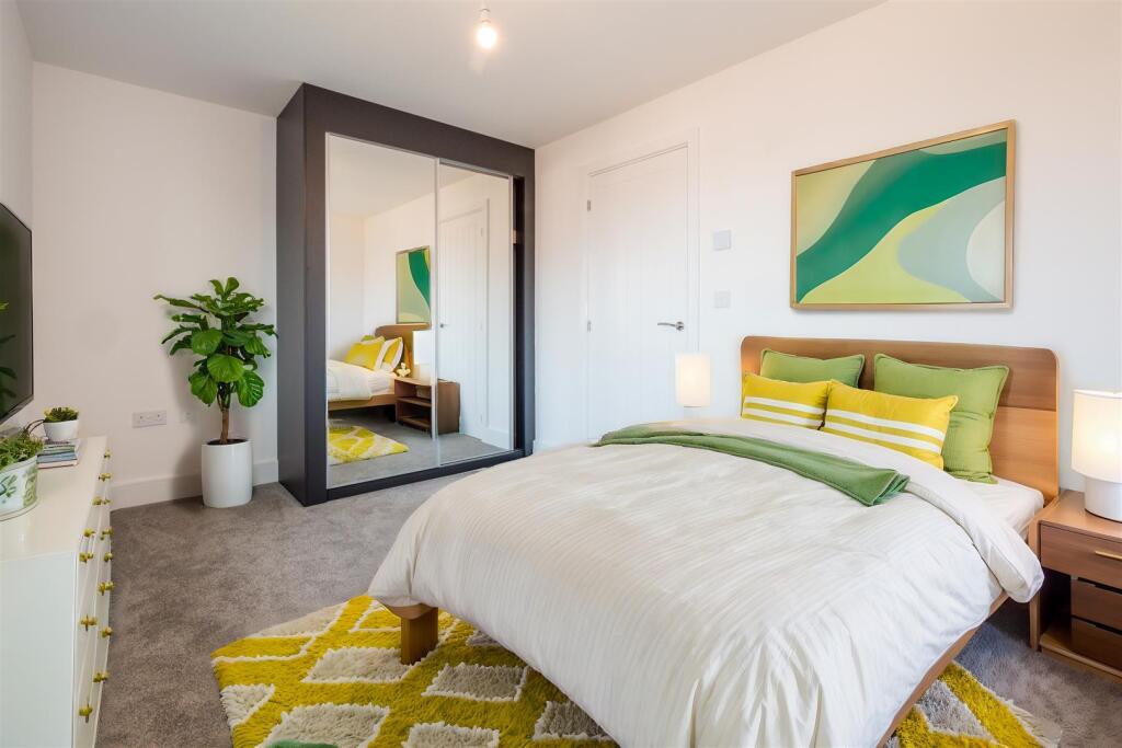 Additional image 4 of Barton Quarter, Horwich, BL6