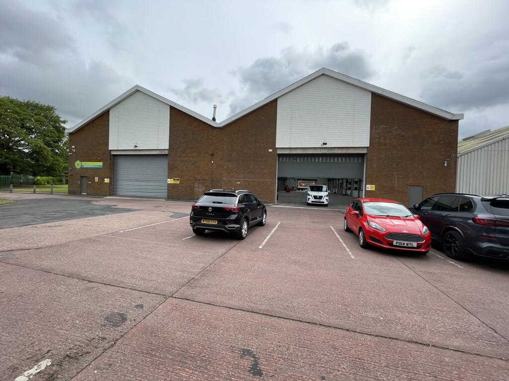 Additional image 4 of Rigby Taylor House, Crown Lane, Horwich, BL6