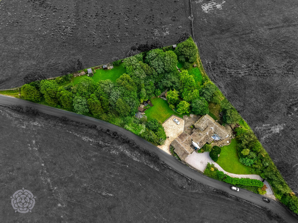 Additional image 2 of Bury Road, Turton, Bolton, Lancashire, BL7 0BX