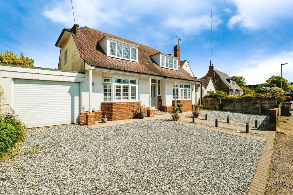 Phrosso Road, Worthing