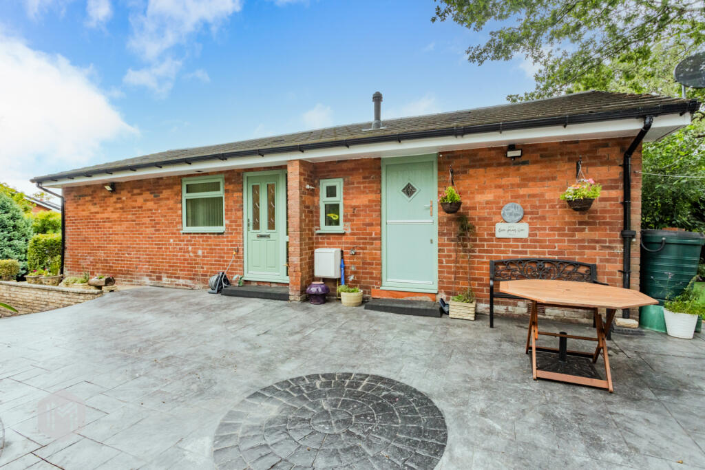 Additional image 5 of Birchfield, Harwood, Bolton, BL2 4AH