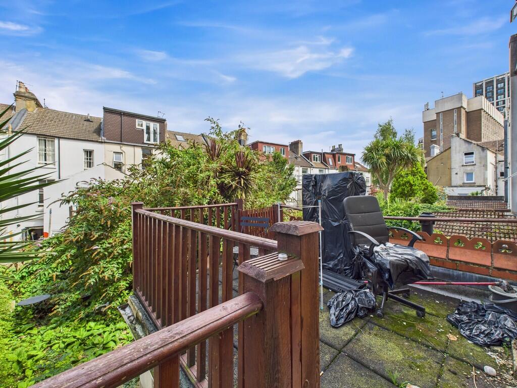 Additional image 4 of Argyle Road, Brighton, BN1 4QB
