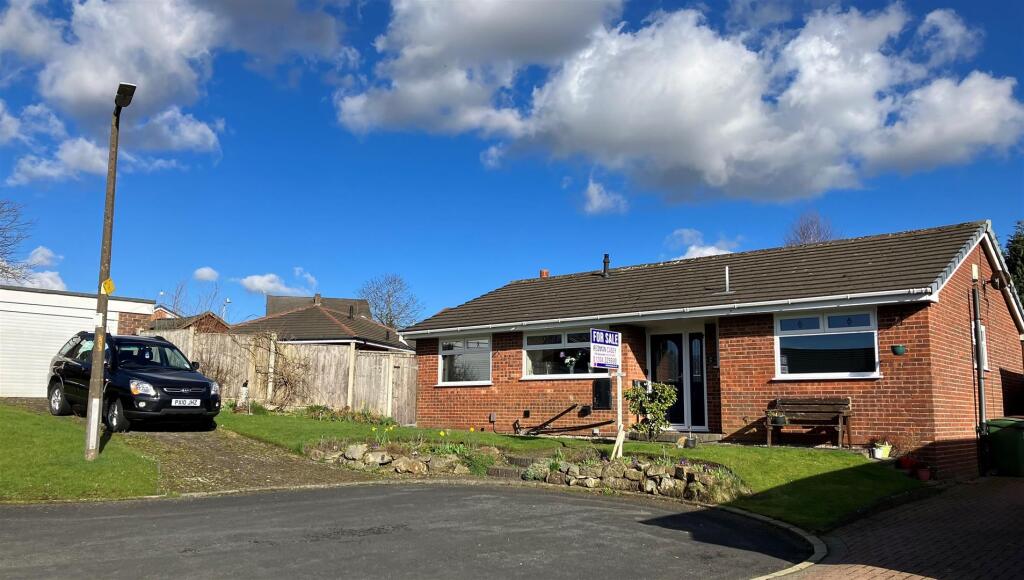 Property image for Chilgrove Avenue, Blackrod, Bolton