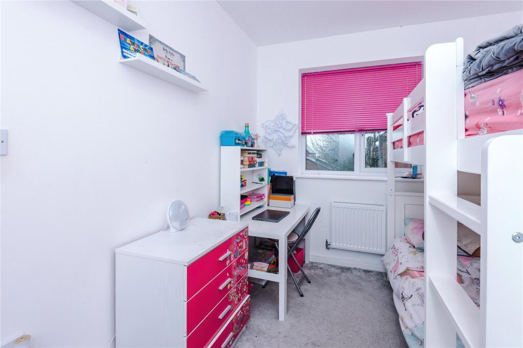 Additional image 10 of Railway Road, Horwich, Bolton, Greater Manchester, BL6