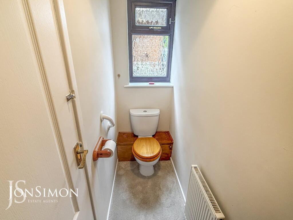 Additional image 11 of Carrwood Hey, Ramsbottom, Bury, BL0