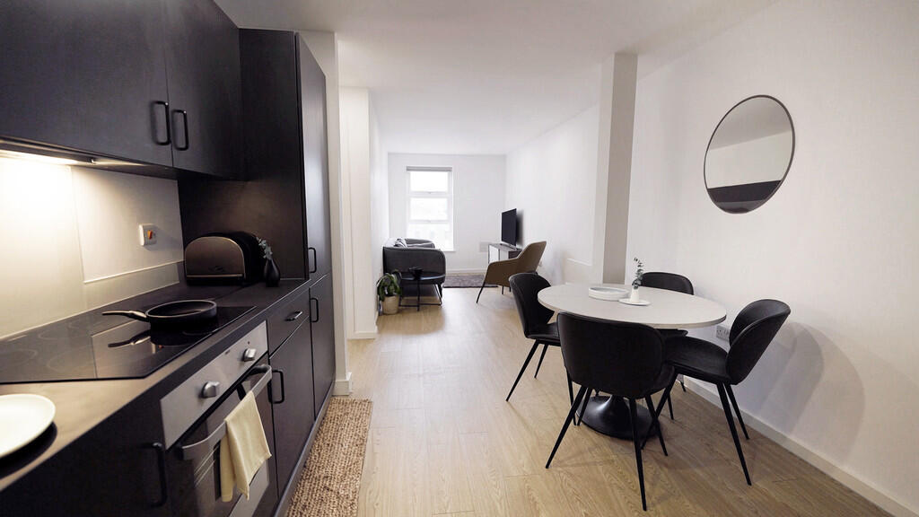 Additional image 2 of Spot, 124 Deansgate